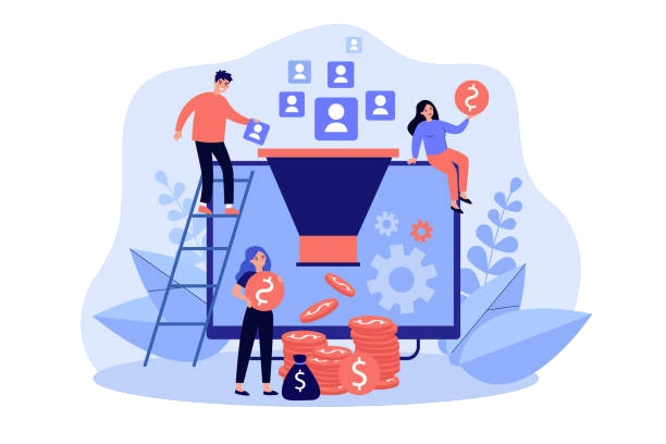 Lead Management Solution