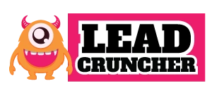 Lead Cruncher